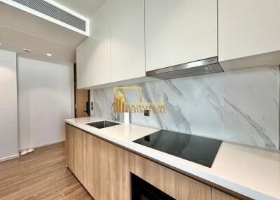 Muniq Sukhumvit 23  Luxurious 2 Bedroom Condo in Central Location