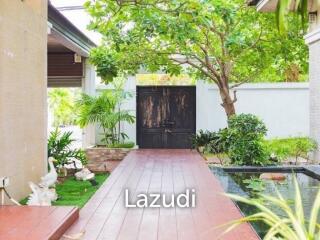 Pool Villa for Sale at Baan Anda