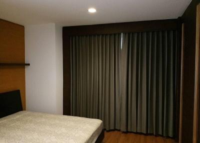 St.Louis Grand Terrace  Spacious 2 Bedroom Condo in Sathorn Business District