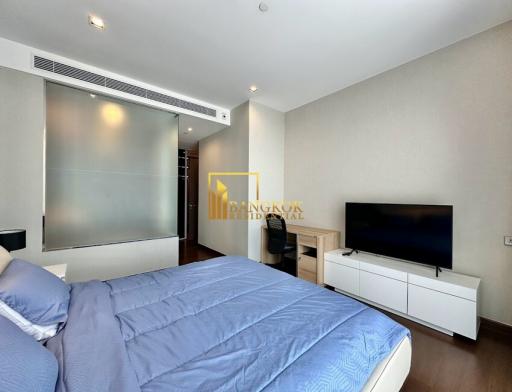 Q Sukhumvit  Luxurious 2 Bedroom Condo Near BTS Nana