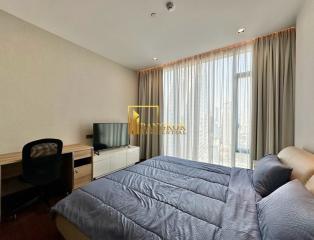 Q Sukhumvit  Luxurious 2 Bedroom Condo Near BTS Nana