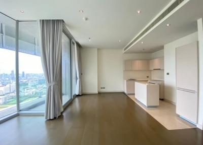 Magnolias Ratchadamri Boulevard  Luxury 2 Bedroom Condo For Sale in Prime Area