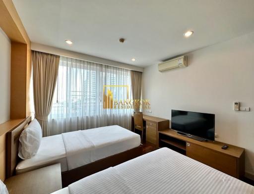 Beautiful 2 Bedroom Apartment in Ekkamai