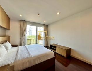 Beautiful 2 Bedroom Apartment in Ekkamai