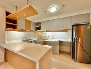 Beautiful 2 Bedroom Apartment in Ekkamai