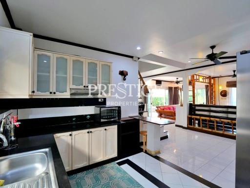 The Grand Lotus Place – 3 bed 2 bath in Jomtien PP10273