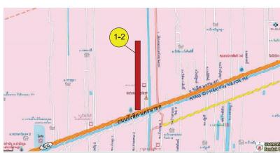 บ้านพฤกษา รังสิต-วงแหวนฯ