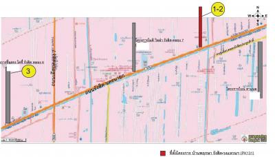 บ้านพฤกษา รังสิต-วงแหวนฯ