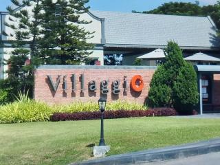 Villaggio รังสิต-คลอง 3