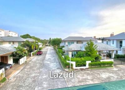 Pool Villa for Sale at Sea Breeze Villa Pattaya