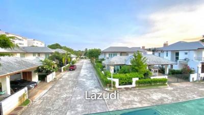 Pool Villa for Sale at Sea Breeze Villa Pattaya
