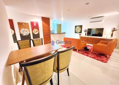 2 Bedrooms Condo in Panchalae Jomtien C011410