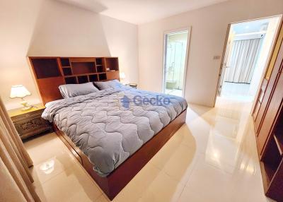 2 Bedrooms Condo in Panchalae Jomtien C011410