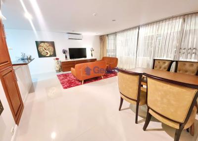 2 Bedrooms Condo in Panchalae Jomtien C011410