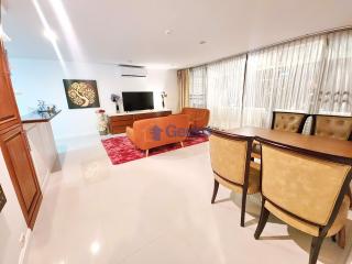 2 Bedrooms Condo in Panchalae Jomtien C011410