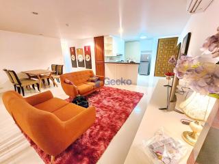 2 Bedrooms Condo in Panchalae Jomtien C011410