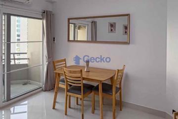 Studio Condo in Markland North Pattaya C011409