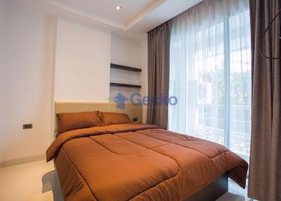 2 Bedrooms Condo in Serenity Wongamat Wongamat C004903