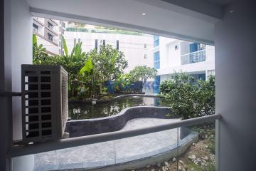 2 Bedrooms Condo in Serenity Wongamat Wongamat C004903