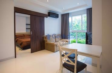 2 Bedrooms Condo in Serenity Wongamat Wongamat C004903