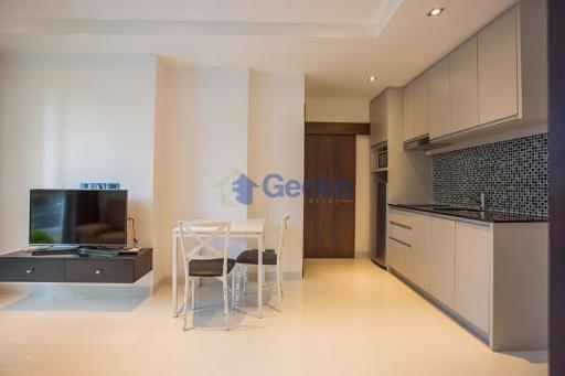 2 Bedrooms Condo in Serenity Wongamat Wongamat C004903