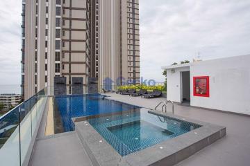 2 Bedrooms Condo in Serenity Wongamat Wongamat C004903