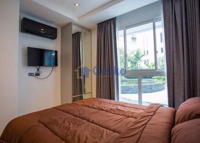 2 Bedrooms Condo in Serenity Wongamat Wongamat C004903