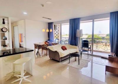 2 Bedrooms Condo in Atlantis Condo Resort Jomtien C008843