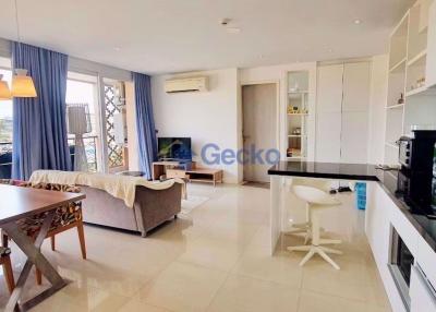 2 Bedrooms Condo in Atlantis Condo Resort Jomtien C008843