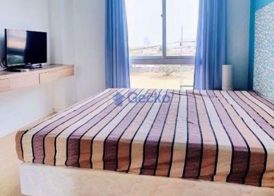 2 Bedrooms Condo in Atlantis Condo Resort Jomtien C008843