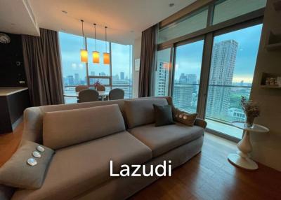 2 Bed 2 Bath 114 SQ.M Oriental Residence