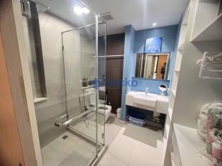 Studio Condo in Acqua Jomtien C011405