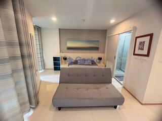 Studio Condo in Acqua Jomtien C011405