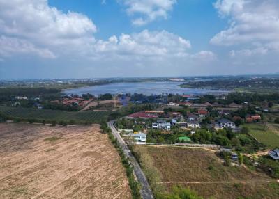 Land available in East Pattaya L011402