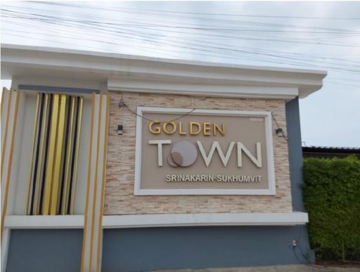 Golden Town (Srinakarin-Sukhumvit)