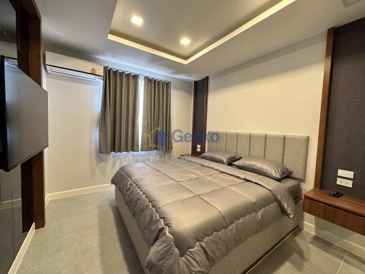 5 Bedrooms House in Serenity Jomtien Villas Jomtien H011395