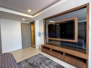 2 Bedrooms Condo in Serenity Jomtien Residence Jomtien C011394