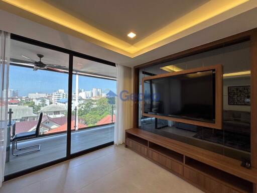 2 Bedrooms Condo in Serenity Jomtien Residence Jomtien C011394