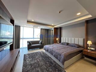 2 Bedrooms Condo in Serenity Jomtien Residence Jomtien C011394