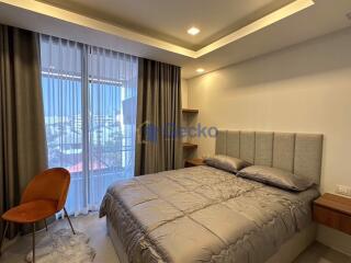 2 Bedrooms Condo in Serenity Jomtien Residence Jomtien C011394