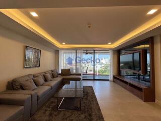 2 Bedrooms Condo in Serenity Jomtien Residence Jomtien C011394