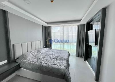 2 Bedrooms Condo in Serenity Jomtien Residence Jomtien C011393