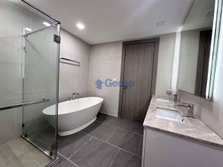 2 Bedrooms Condo in Serenity Jomtien Residence Jomtien C011392