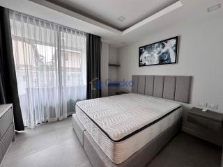 2 Bedrooms Condo in Serenity Jomtien Residence Jomtien C011392