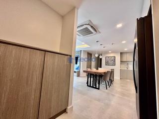 2 Bedrooms Condo in Serenity Jomtien Residence Jomtien C011392