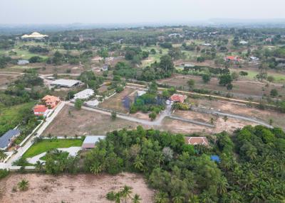 Land available in Huay Yai L011376