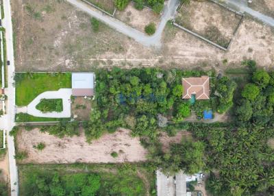 Land available in Huay Yai L011376