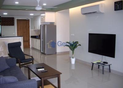 2 Bedrooms Condo in Regent Pratumnak South Pattaya C011391