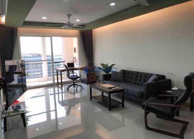 2 Bedrooms Condo in Regent Pratumnak South Pattaya C011391