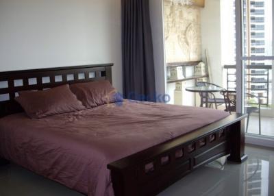 2 Bedrooms Condo in Regent Pratumnak South Pattaya C011391